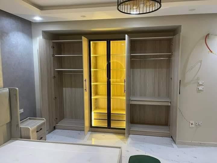 معرض المحمدي للموبيليا والاثاث