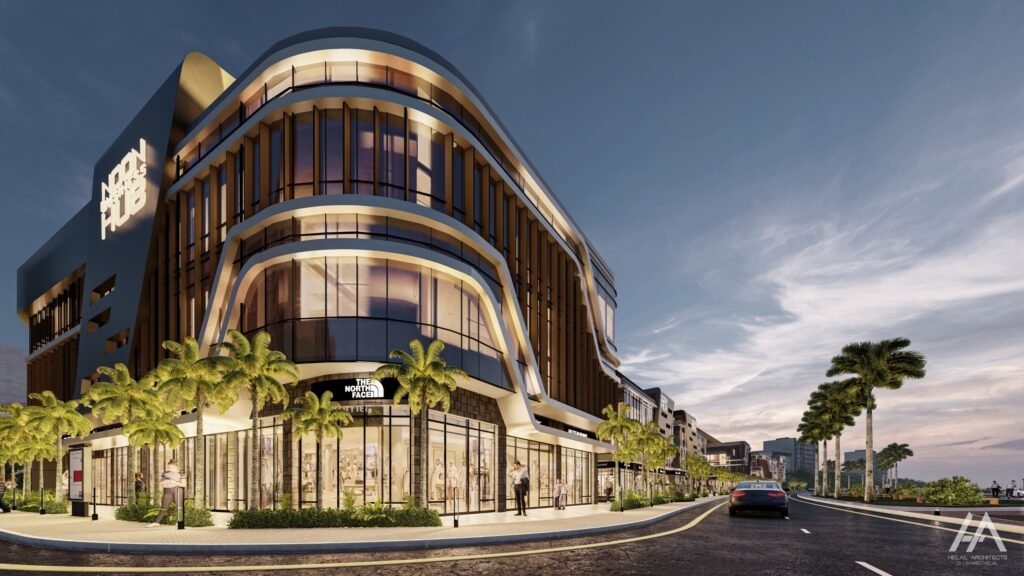 نون للتطوير العقاري | Noon Developments