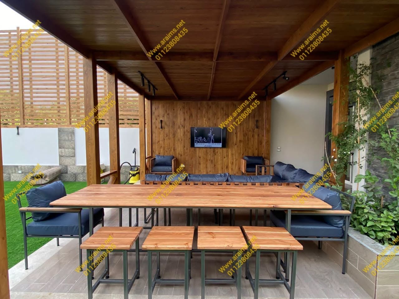 aRaims Furniture