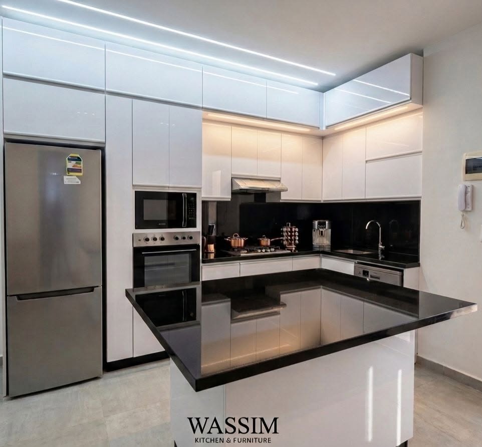 WASSIM kitchen & furniture
