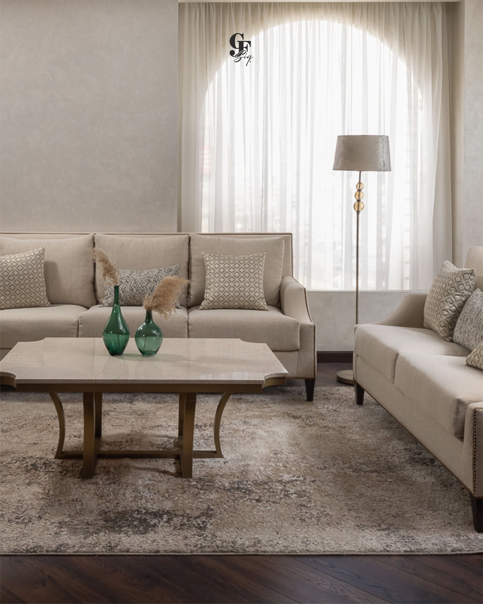 ELGALAD Furniture