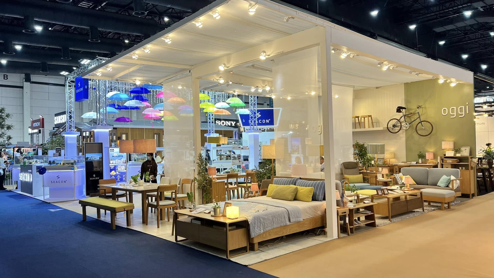 OGGI FURNITURE