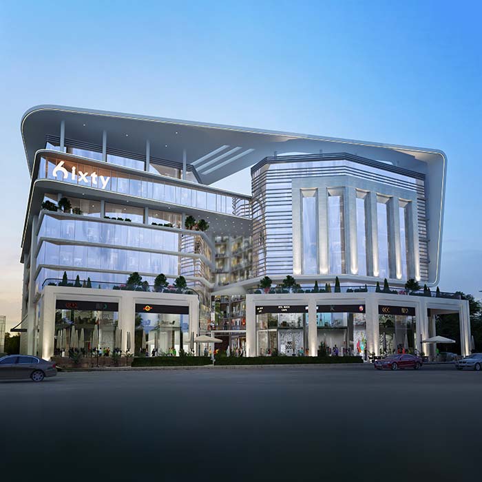 البروج مصر للتطوير العقاري | Al Borouj Misr Developments