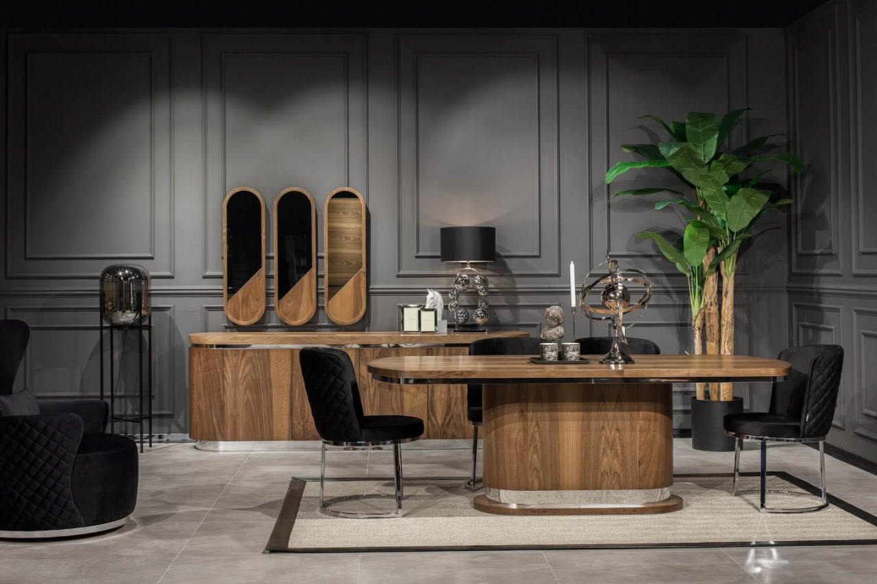 My Home Furniture Factory