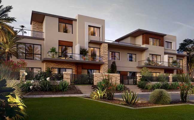 إنلاند بروبرتيز جروب | Inland Properties Group
