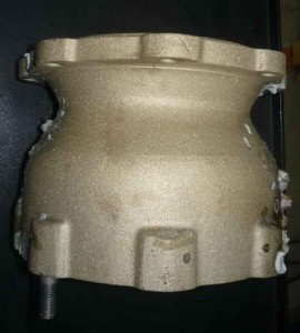هندسة المياه لتجميع الطلمبات - ويتكو | Water Engineering for Pumps Assembly - WETCO