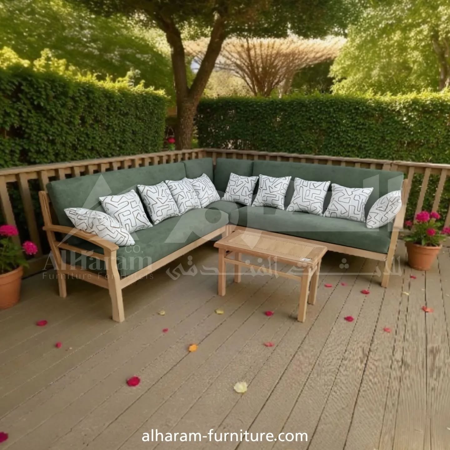 Al Haram Furniture