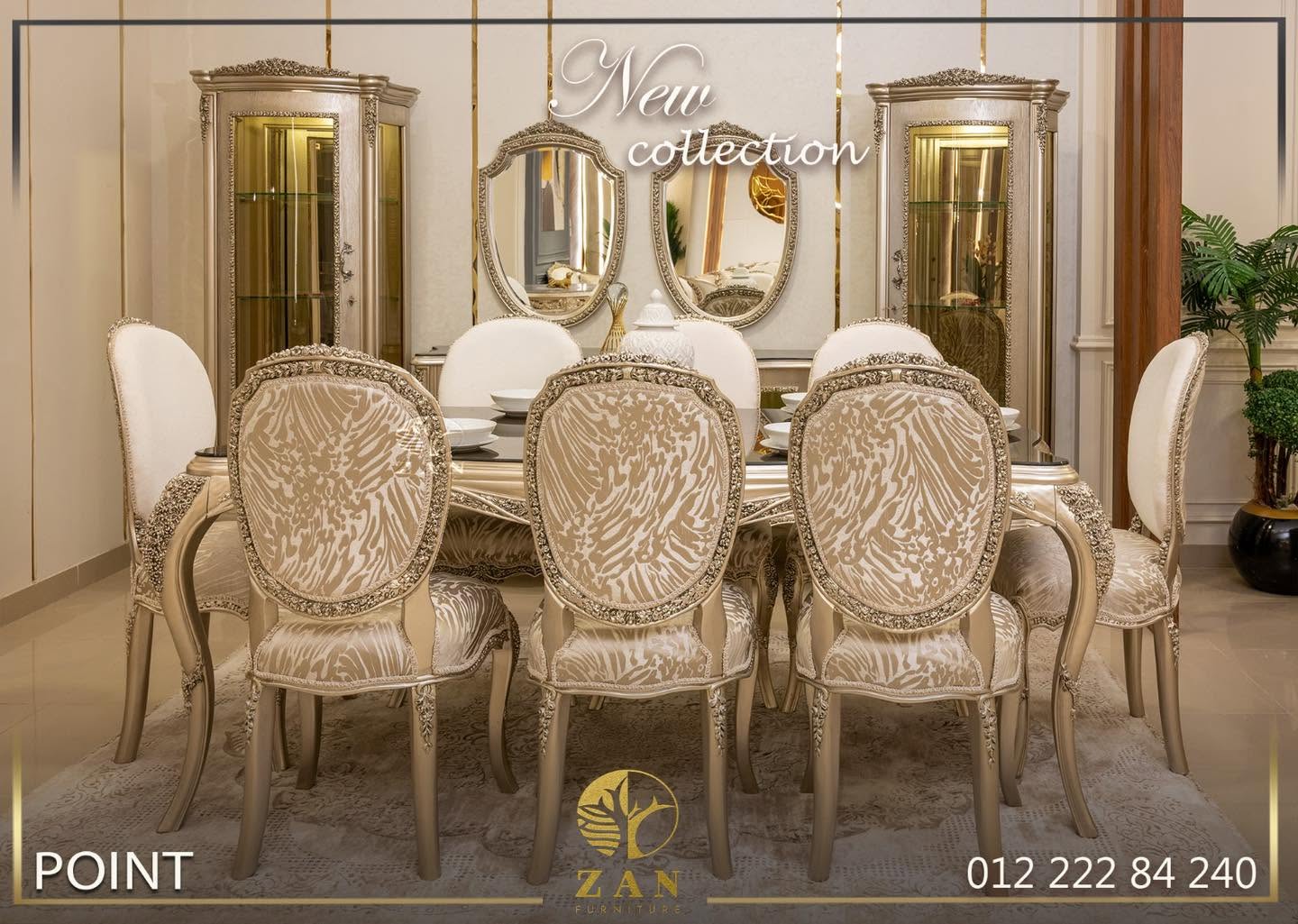 ZAN FURNITURE