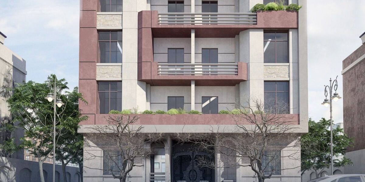 هيفن للتطوير العقاري | Heaven Developments