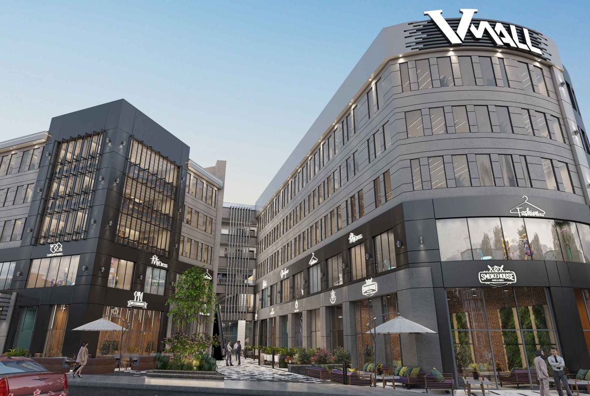 فاليو للتطوير العقاري | Value Developments