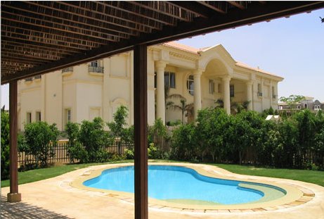 لاند مارك العقارية | Landmark Real Estate