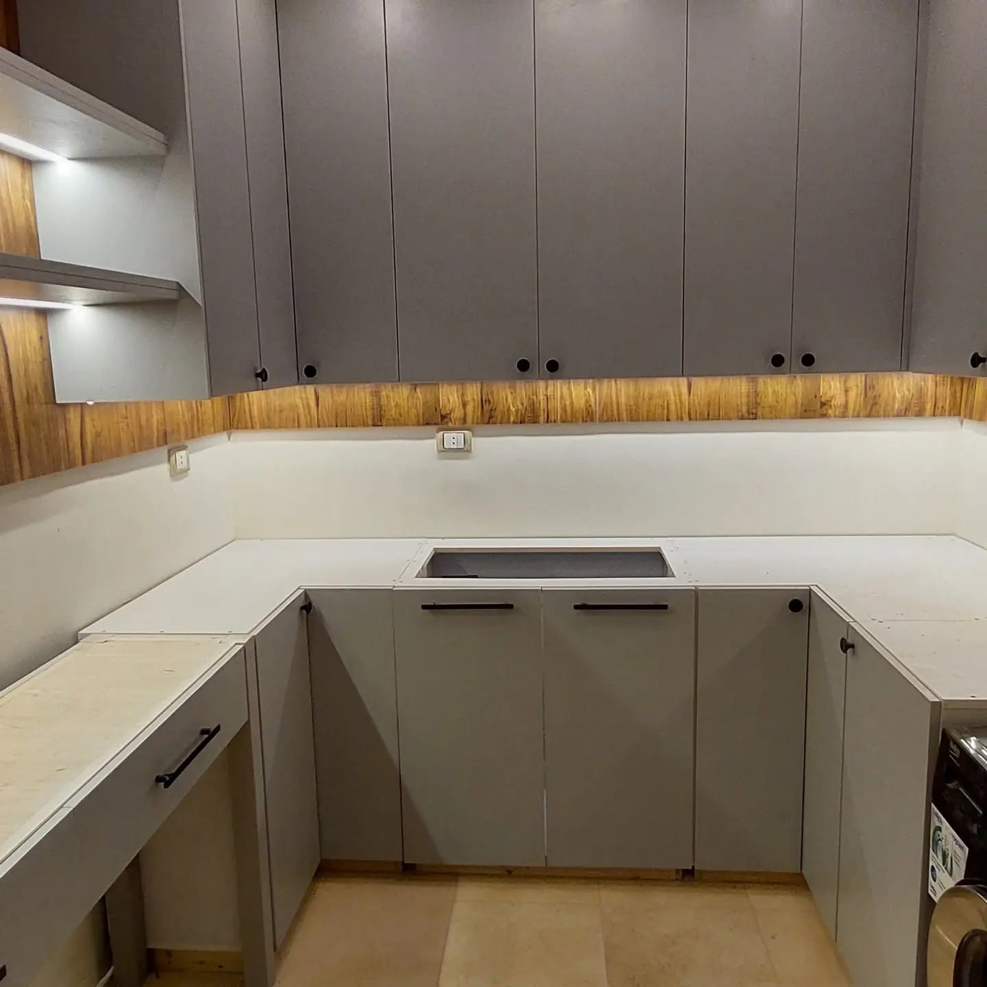 Banquette Furniture - بانكيت فرنتشر