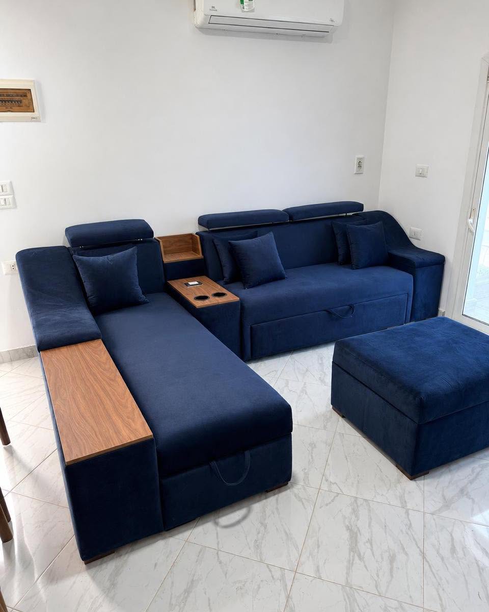 Mobi Decor Sharm Turkish Furniture
