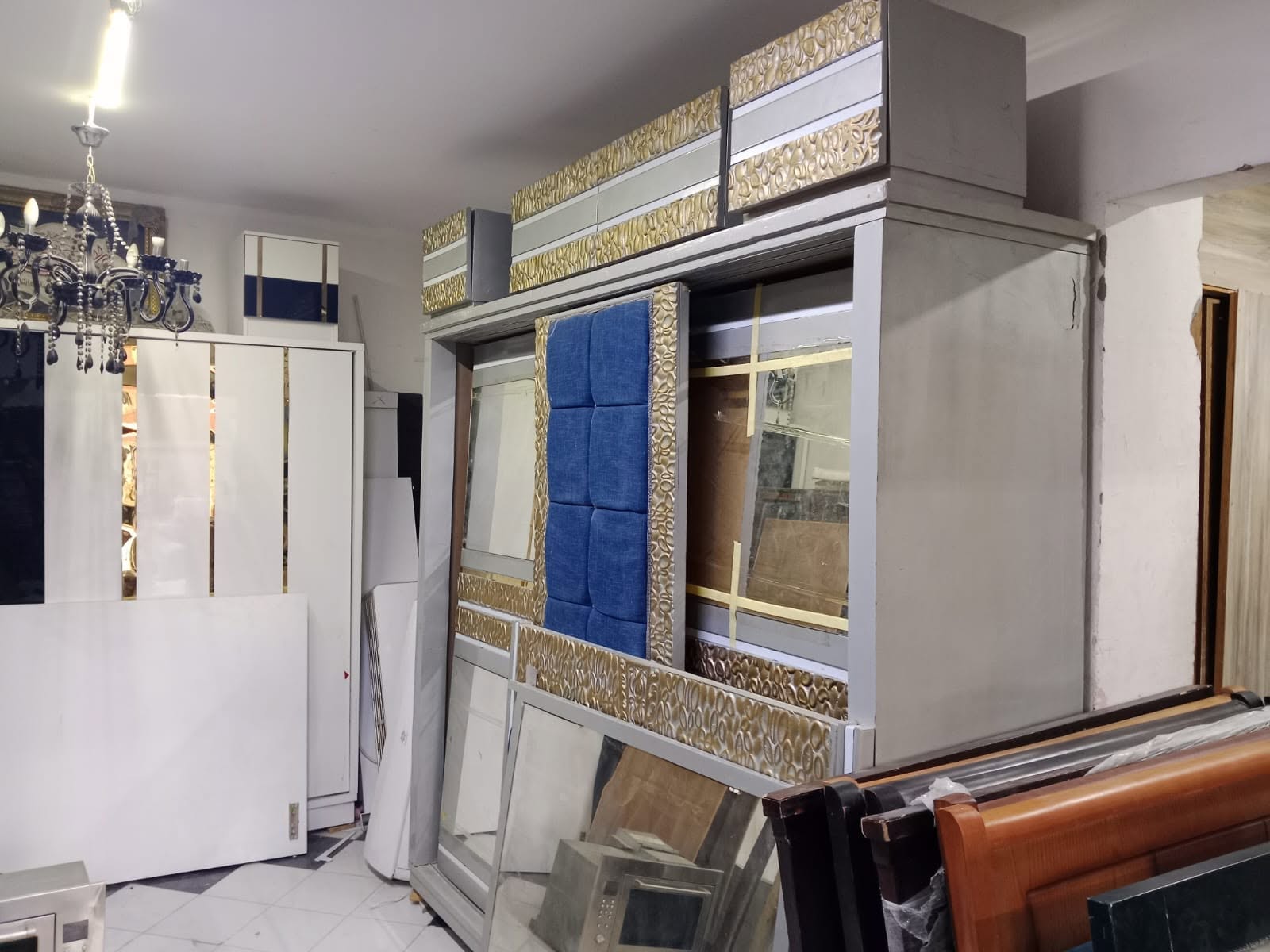 معرض رمادا لبيع وشراء المستعمل