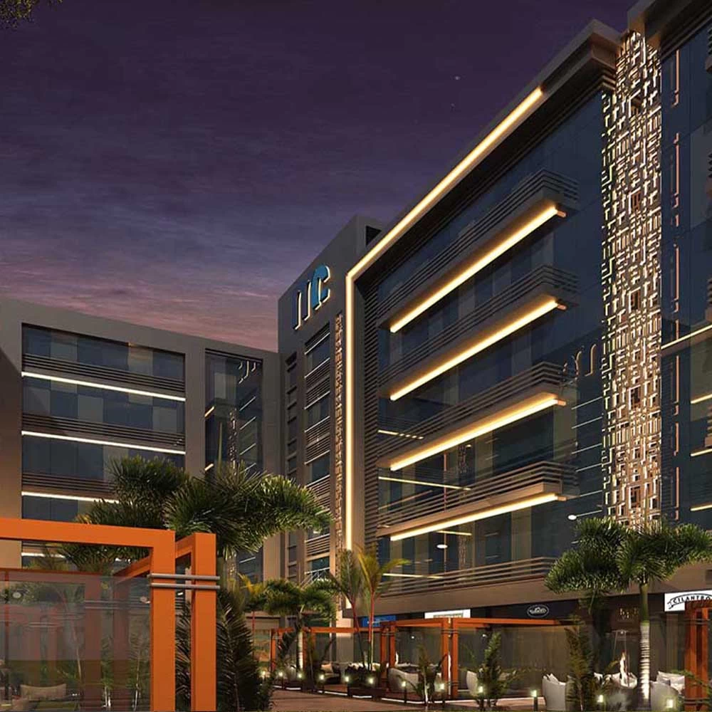 دارنا للتطوير العقاري | Darna Developments