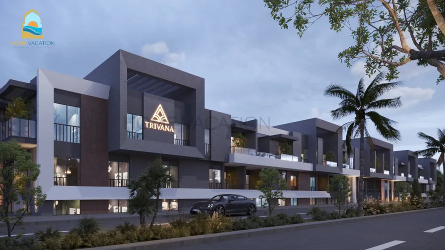 هوم آند فاكيشن العقارية | Home & Vacation Investment For Real Estate