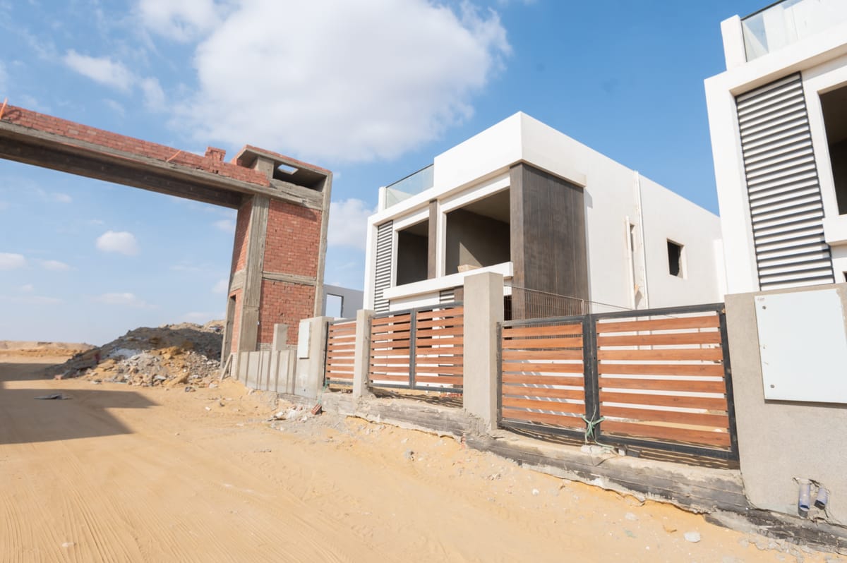 سكن جروب للتطوير العقاري | Sakan Group