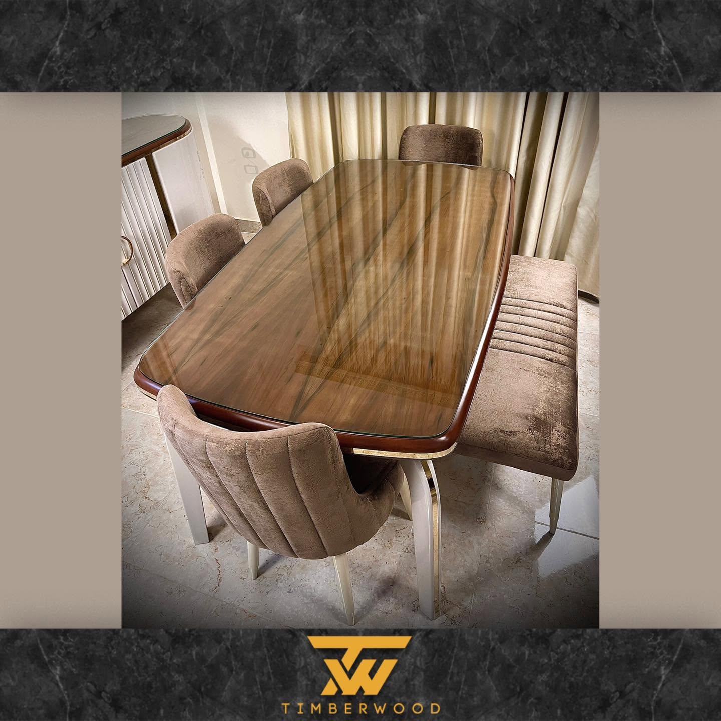 Timberwood Furniture/مصنع ومعرض تمبروود للاخشاب
