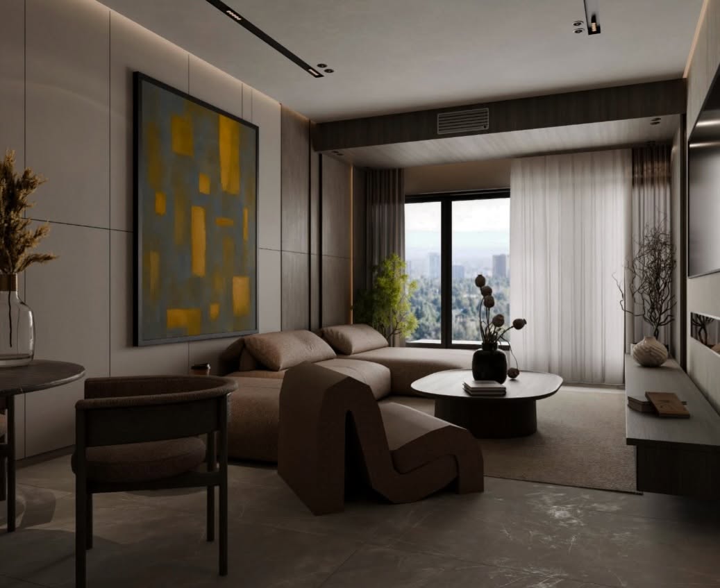 Habiba Khatieb Interior Design Hurghada