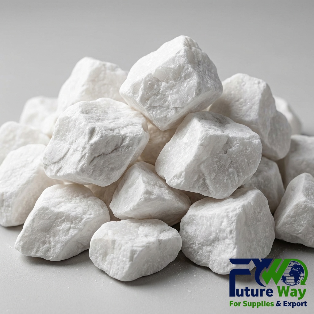 فيوتشر واي للتوريدات والتصدير | Future Way for Supplies & Export