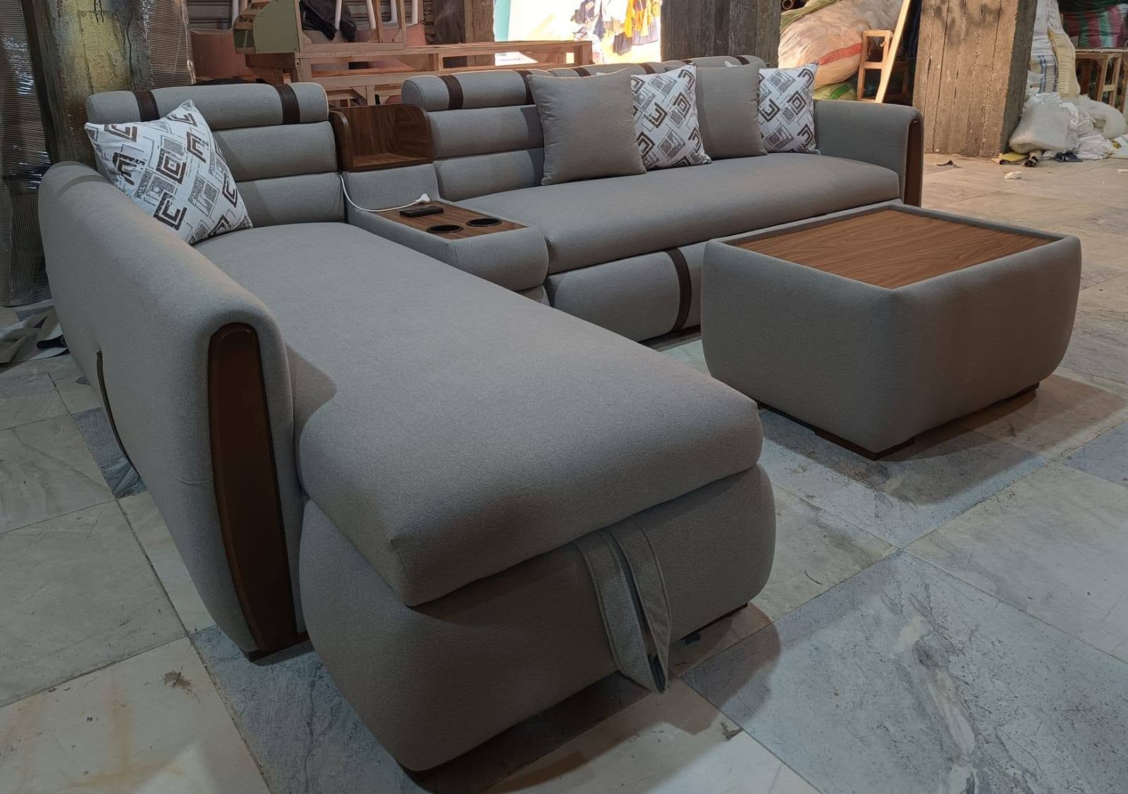Heeba Furniture