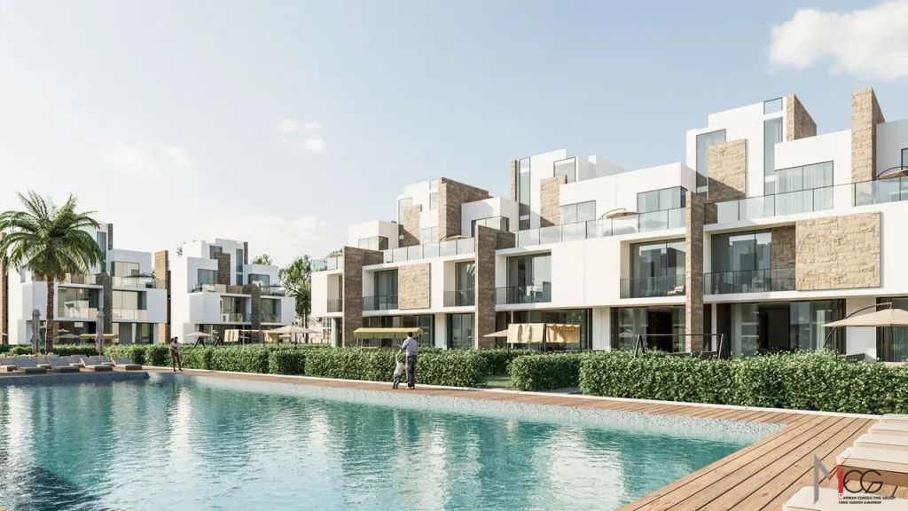 هوم آند فاكيشن العقارية | Home & Vacation Investment For Real Estate