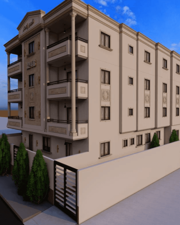 قمم إعمار للتطوير العقاري | Qimam Emaar Developments