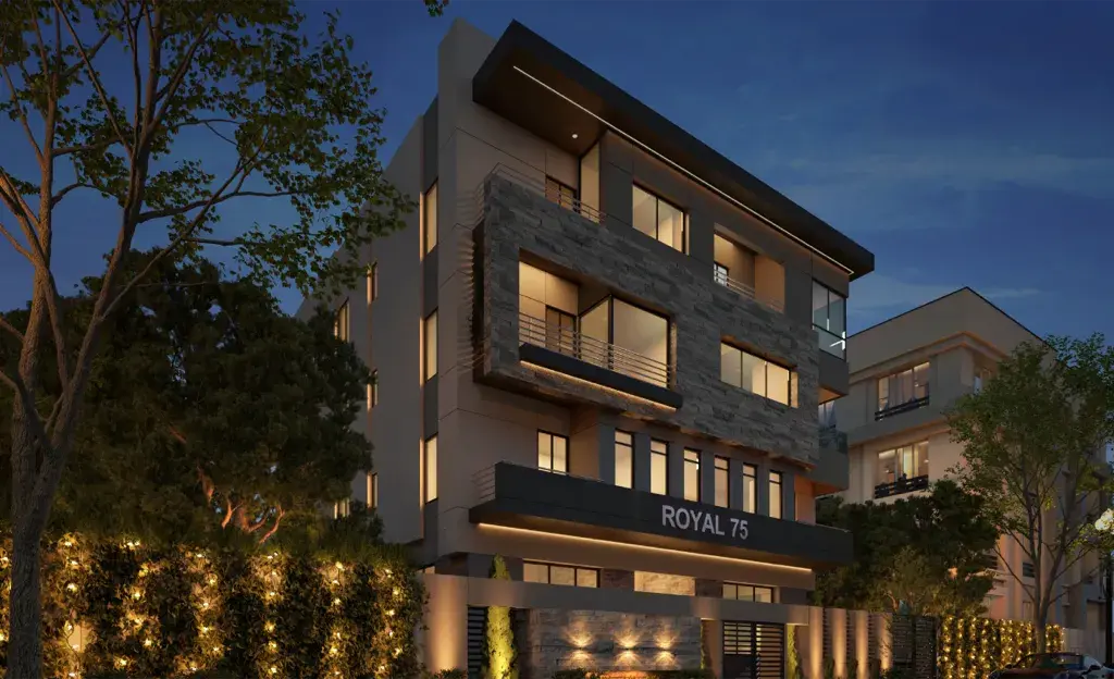 رويال للتطوير العقاري | Royal Developments