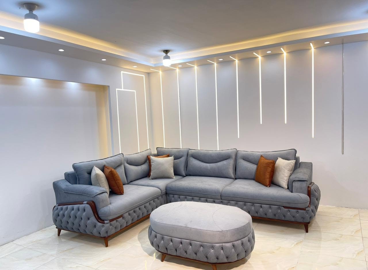 معرض الجوهري للأثاث