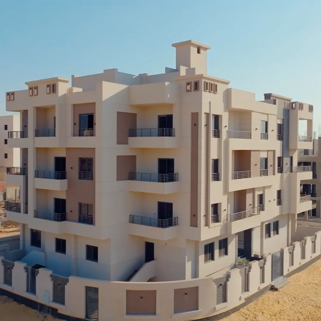 قوافل للتطوير العقاري | Qawafil Developments