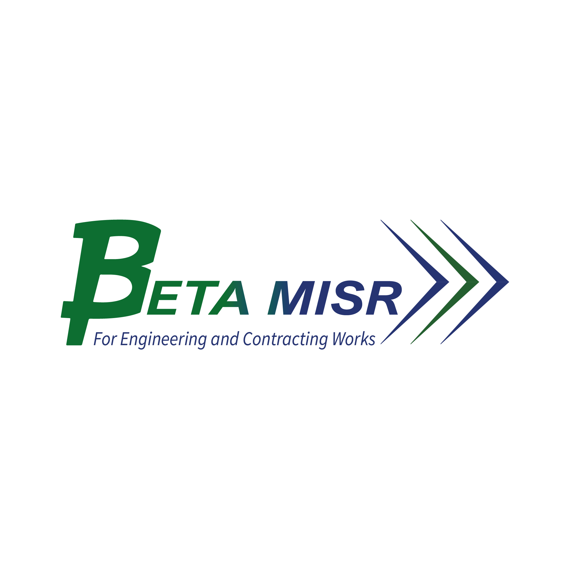 بيتا مصر | Beta Misr logo