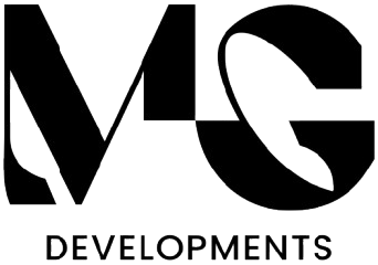 إم جي للتطوير العقاري | MG Development logo