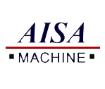 إيزا لصناعة ماكينات الإنتاج | AISA Production Machinery Industry logo