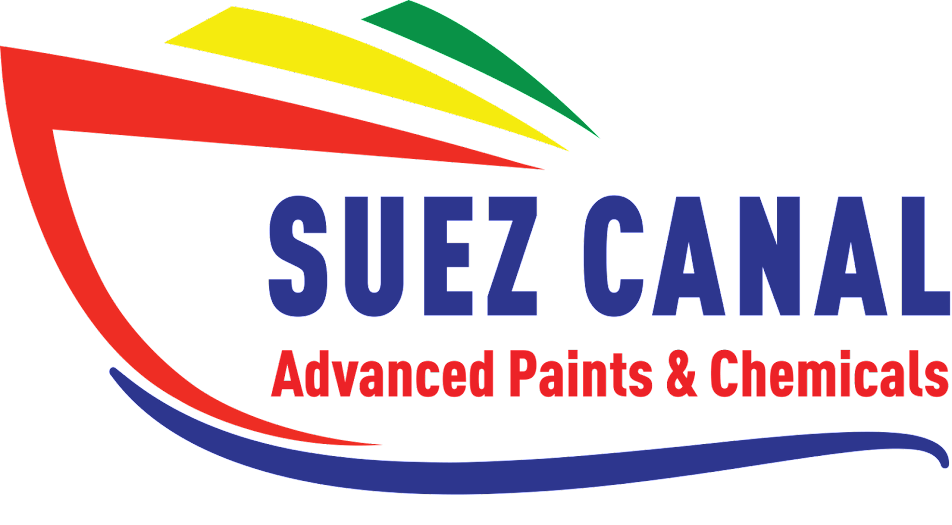 قناة السويس للدهانات والكيماويات المتطورة | Suez Canal Advanced Paints & Chemicals logo