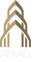 آفاق للتطوير العقاري | Afaaq Developments logo