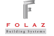 فولاذ لأنظمة المباني | FOLAZ Building Systems logo
