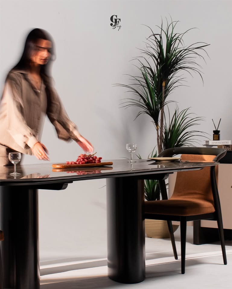 ELGALAD Furniture logo