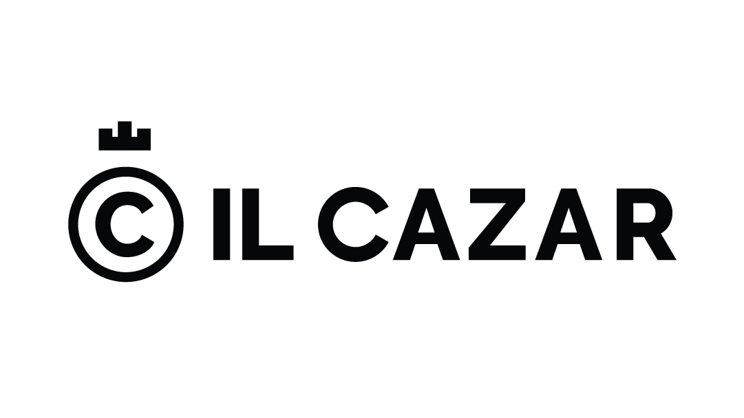 الكازار للتطوير العقاري | IL Cazar Developments logo