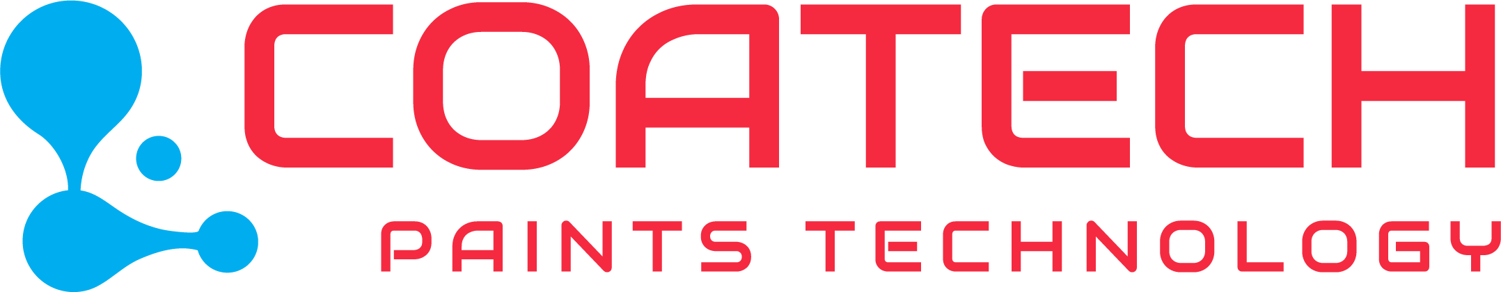 كوتك لتكنولوجيا الدهانات | Coatech Paints Technology logo