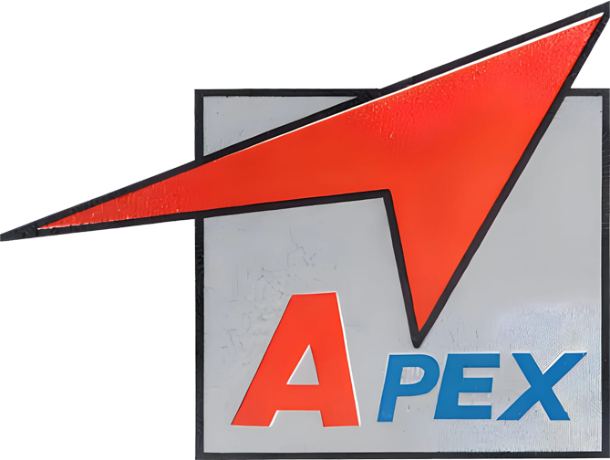الدولية للتجارة والهندسة - أبكس | International for Trade & Engineering - Apex logo