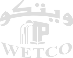 هندسة المياه لتجميع الطلمبات - ويتكو | Water Engineering for Pumps Assembly - WETCO logo