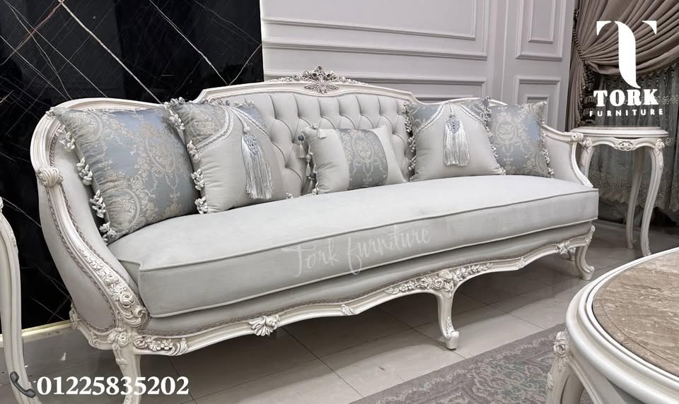 tork furniture ترك للاثاث logo