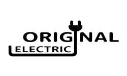 Original Electric Store — أورجينال إليكتريك ستور (القاهرة) logo