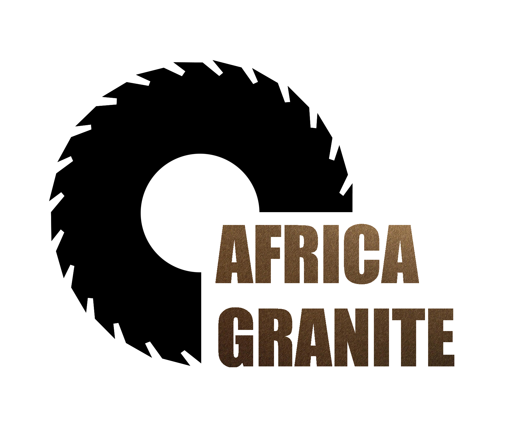 أفريكا جرانيت | Africa Granite logo