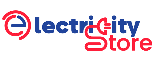 Electricity Store — إلكتريسيتي ستور logo