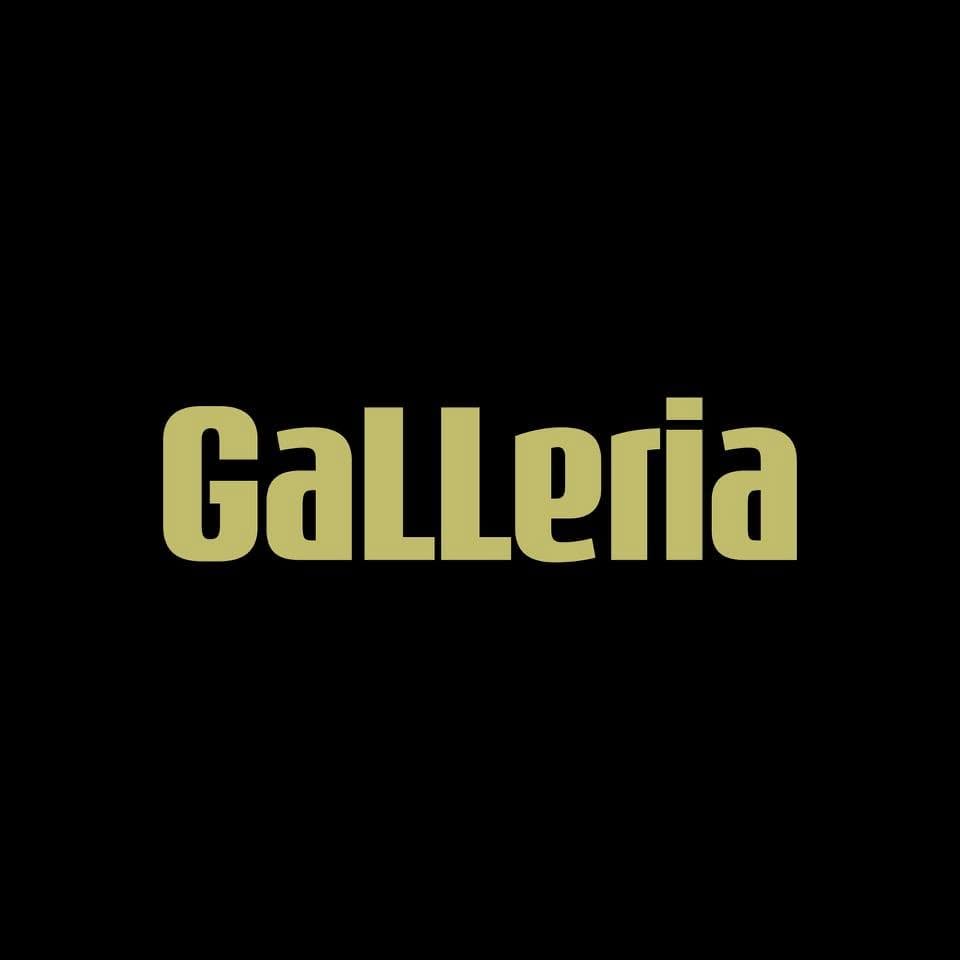 Galleria logo