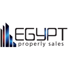 إيجيبت بروبرتي سيلز | Egypt Property Sales logo