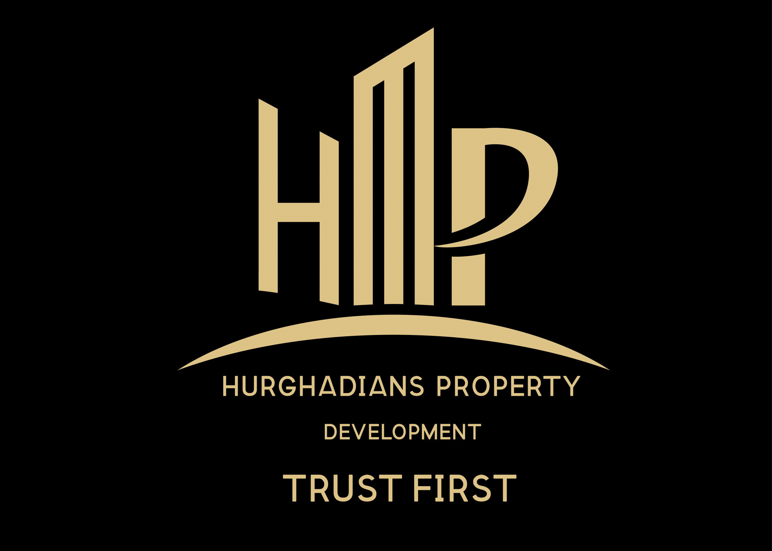 عقارات الغردقة | Hurghadians Property logo
