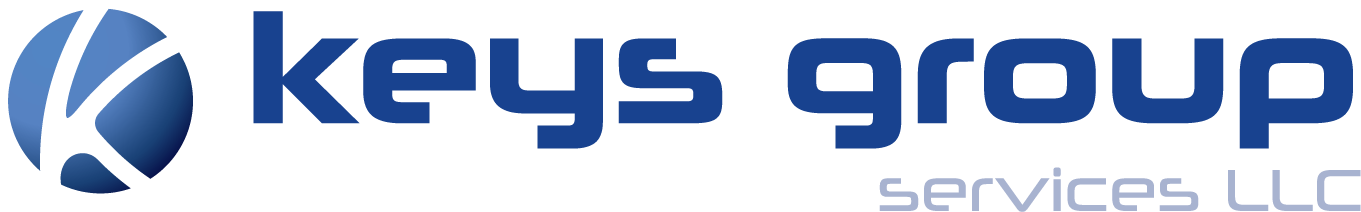 كيز جروب سيرفيسز | Keys Group Services logo
