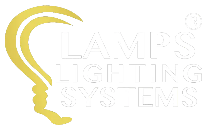لامبس للإضاءة | Lamps Lighting Systems logo